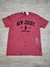 Remera Americana New Jersey Talle L SKU R341 * - comprar online