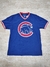 Remera Mujer MLB Chicago Cubs Talle XL Mujer SKU R334 * - comprar online