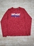 Remera Adidas NBA Manga Larga Detroit Piston Talle XL SKU R333 * - comprar online