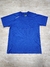 Remera Deportiva Azul Talle L SKU R331 * - comprar online