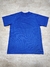 Remera Deportiva Azul Talle L SKU R331 * - CHICAGO FROGS