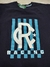 Remera Racing Talle M SKU R330 * en internet