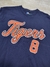 Remera MLB Detroit Tigers #8 Upton Talle L SKU R325 * en internet