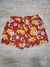 Short de Baño NFL Kansas City Chiefs Talle XXL SKU O239 * - tienda online