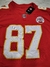 Imagen de Camiseta NFL Kansas Chiefs #87 Kelce SKU N87 *
