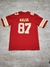 Camiseta NFL Kansas Chiefs #87 Kelce SKU N87 * - comprar online