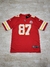Camiseta NFL Kansas Chiefs #87 Kelce SKU N87 *