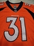 Camiseta NFL Denver Broncos #31 Simmons SKU N145 * en internet