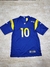 Camiseta NFL Los Angeles Rams #10 Kupp SKU N146 *