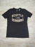 Remera NFL Seattle Seahawks Talle 16 SKU R65 *