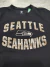 Remera NFL Seattle Seahawks Talle 16 SKU R65 * - comprar online