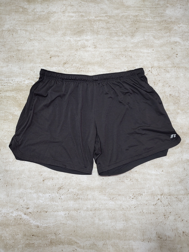 Short Deportivo Russell Talle Xxl Sku O45 * thumbnail 2
