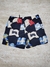 Short de baño Náutica banderas talle M SKU O65 * - tienda online