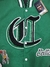 Campera bomber Boston Celtics verde SKU J903* - CHICAGO FROGS