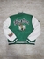 Campera bomber Boston Celtics verde SKU J903* - comprar online