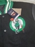 Campera Bomber Boston Celtics SKU J902 * - comprar online