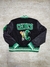 Campera Bomber Boston Celtics SKU J902 * - comprar online