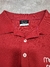 Chomba Nike golf talle L roja SKU C07 - en internet