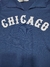 Chomba MLB Chicago White Sox azul talle M SKU C129 * en internet