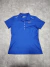 Chomba Nike woman NFL Bills golf azul talle M SKU C68
