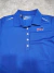 Chomba Nike woman NFL Bills golf azul talle M SKU C68 - comprar online