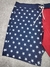 Short de baño estrellas bandera usa gap talle XL SKU O93 * en internet