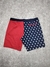 Short de baño estrellas bandera usa gap talle XL SKU O93 * - comprar online