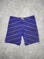 Short de baño Nike violeta talle L SKU D02 *