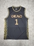 Camiseta NBA Chicago Rose #1 SKU B152 *