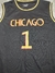 Camiseta NBA Chicago Rose #1 SKU B152 * - comprar online