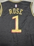 Camiseta NBA Chicago Rose #1 SKU B152 * - CHICAGO FROGS
