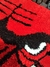 Alfombra Chicago Bulls Logo 57 x 52 cm * en internet