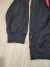 Campera Nike Jordan hoodie talle S SKU J509 * - CHICAGO FROGS
