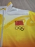Campera Team China Juegos Olimpicos talle S SKU J510 * en internet
