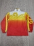 Campera Team China Juegos Olimpicos talle S SKU J510 * - tienda online