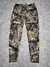 Pantalón Largo calza de hombre Realtree talle L SKU P408 *