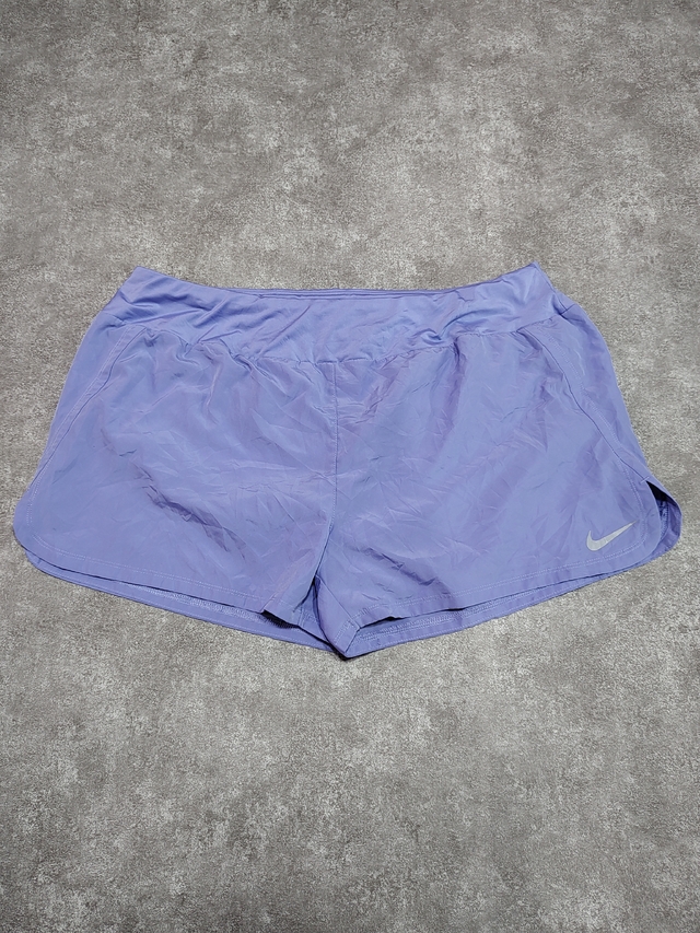 Short Nike Dri Fit Woman Talle Xxl Sku O436 * thumbnail 2