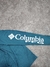 Remera Columbia PFG Talle L color petróleo SKU R500 * en internet