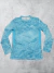 Remera Realtree Fishing Talle S SKU R282 *