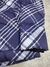 Campera COLUMBIA Azul y blanca talle 14/16 niño SKU J490 * - comprar online