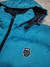 Campera K-SWISS plumas Talle M SKU J328 * - comprar online