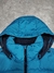 Campera K-SWISS plumas Talle M SKU J328 * en internet