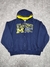 Campera Michigan Wolverines talle XL SKU J372 *