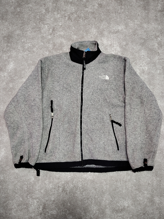 Campera The North Face Talle S Sku J472 * thumbnail 2