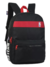 Mochila NBA Easter Conference Negra y Roja SKU27650 * - comprar online