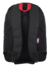 Mochila NBA Easter Conference Negra y Roja SKU27650 * en internet