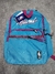 Mochila NBA Miami Heat Aquamarine SKU22086 * en internet