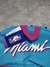 Mochila NBA Miami Heat Aquamarine SKU22086 * - CHICAGO FROGS