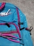 Mochila NBA Miami Heat Aquamarine SKU22086 * - tienda online