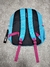 Imagen de Mochila NBA Miami Heat Aquamarine SKU22086 *